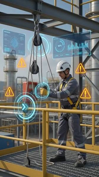GWO VR Slinger / Signaller