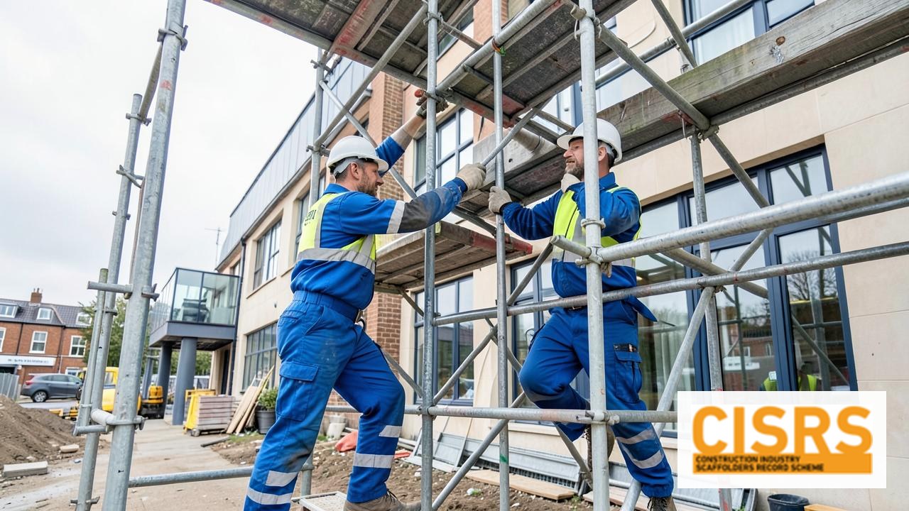 CISRS Courses
